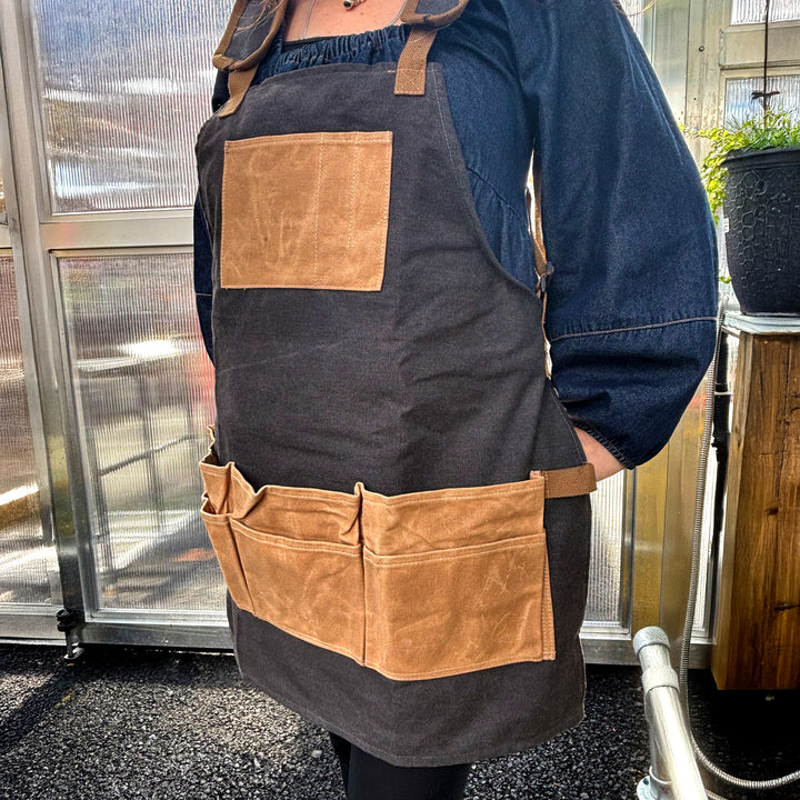 Gasper's Craftsman Apron