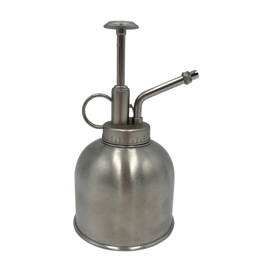 Metal Mister .25 Liter
