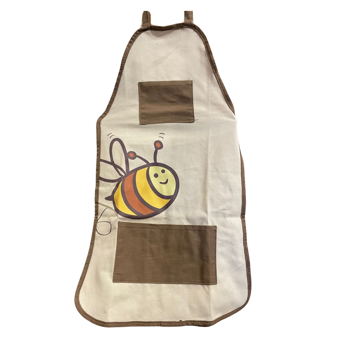 Gasper's Bee A Kid Collection by Glenhaven Apron