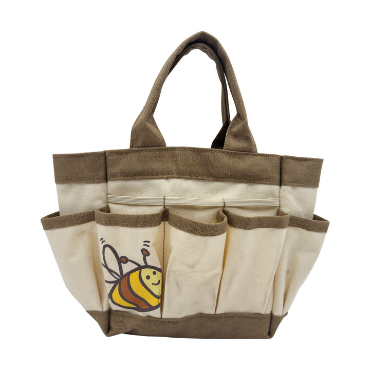 Gasper's Bee A Kid Collection by Glenhaven Tool Bag