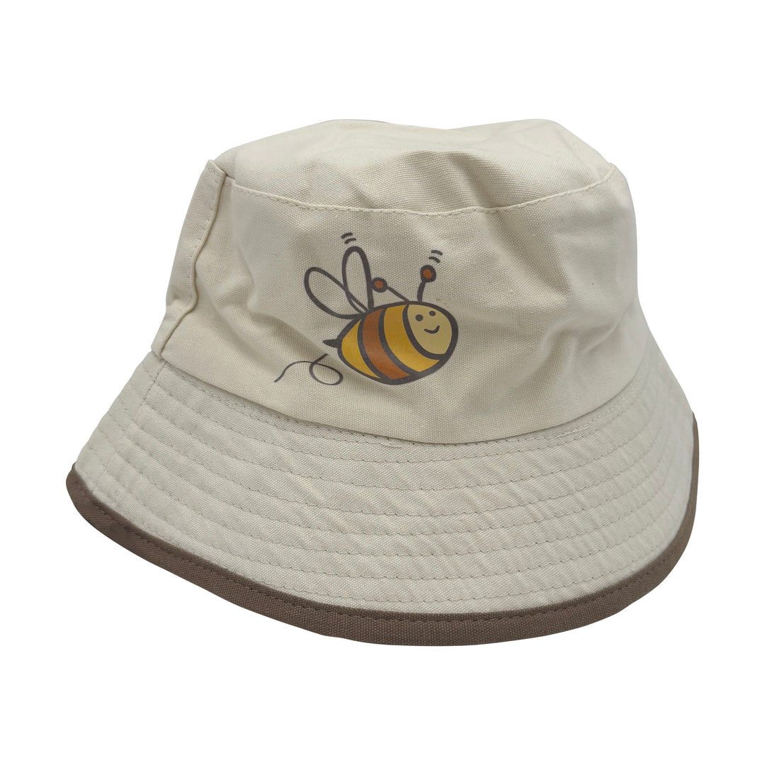 Gasper's Bee A Kid Collection by Glenhaven Hat