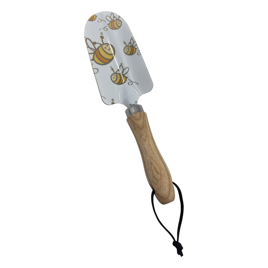 Gasper's Bee A Kid Collection by Glenhaven Trowel
