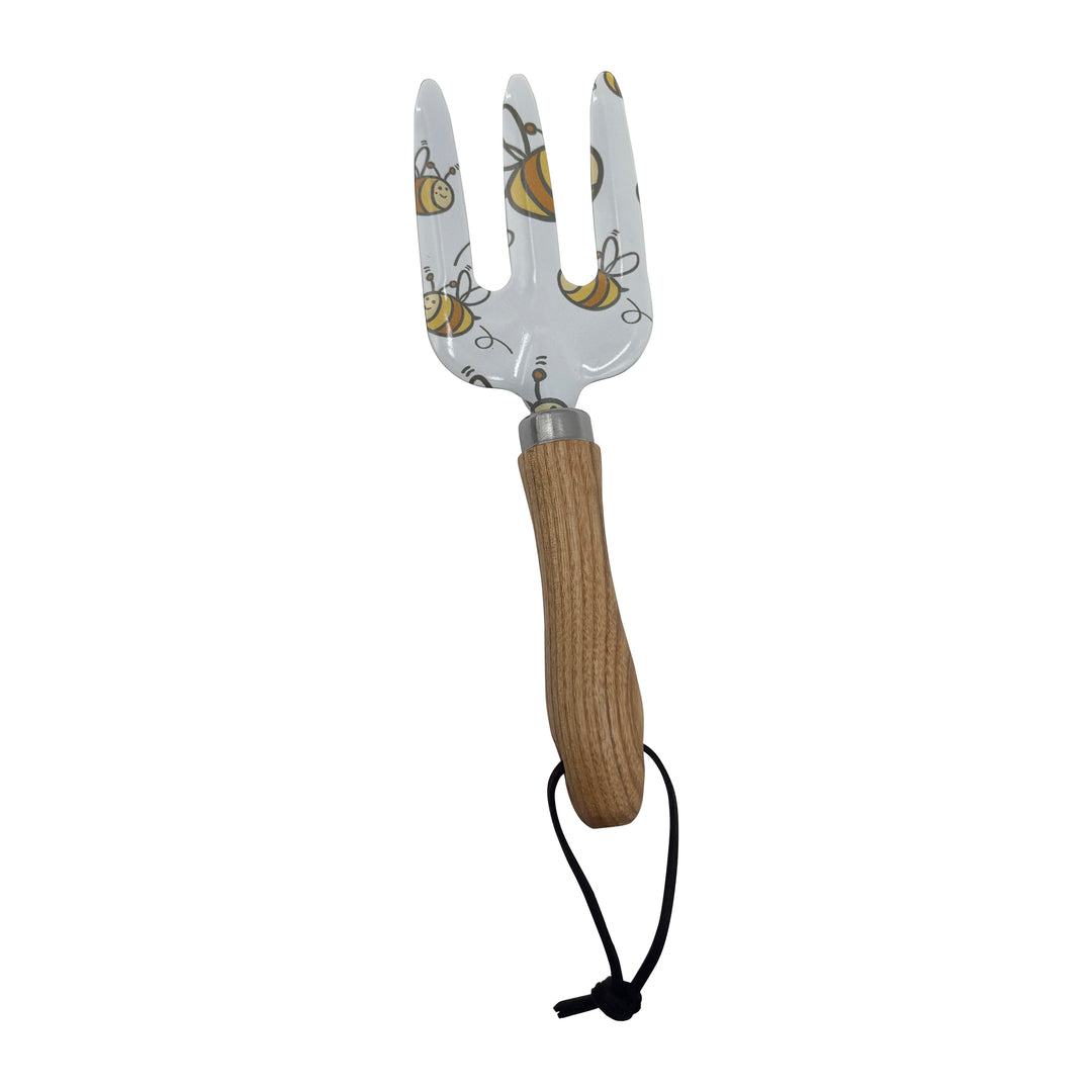 Gasper's Bee A Kid Collection by Glenhaven Fork