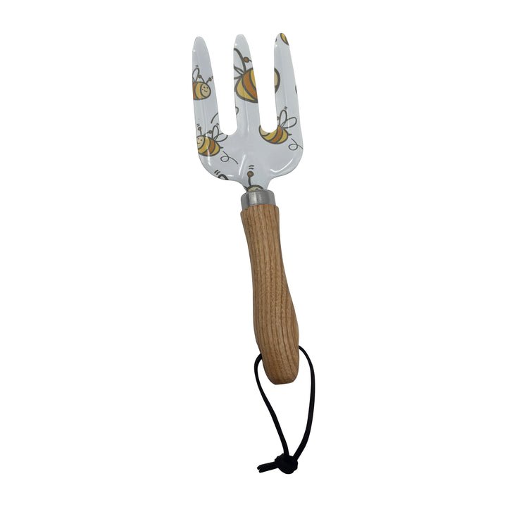 Gasper's Bee A Kid Collection by Glenhaven Fork