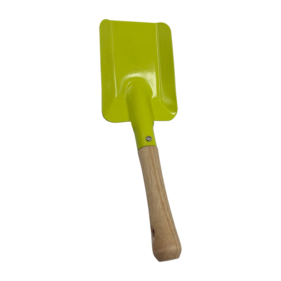 Light Green Children's Trowel