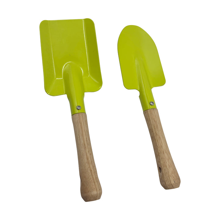 Light Green Children's Trowel