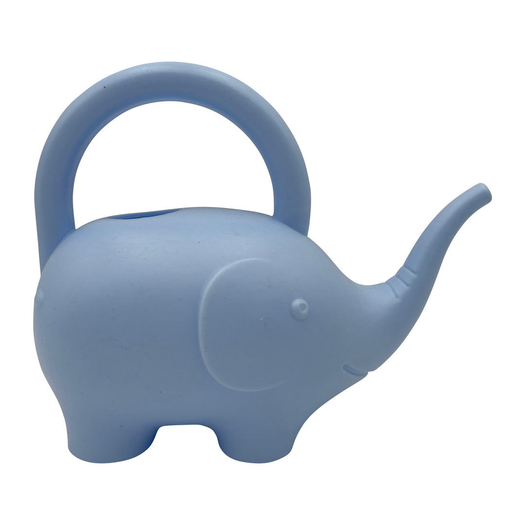 Gasper's Kid's Watering Collection Blue Elephant