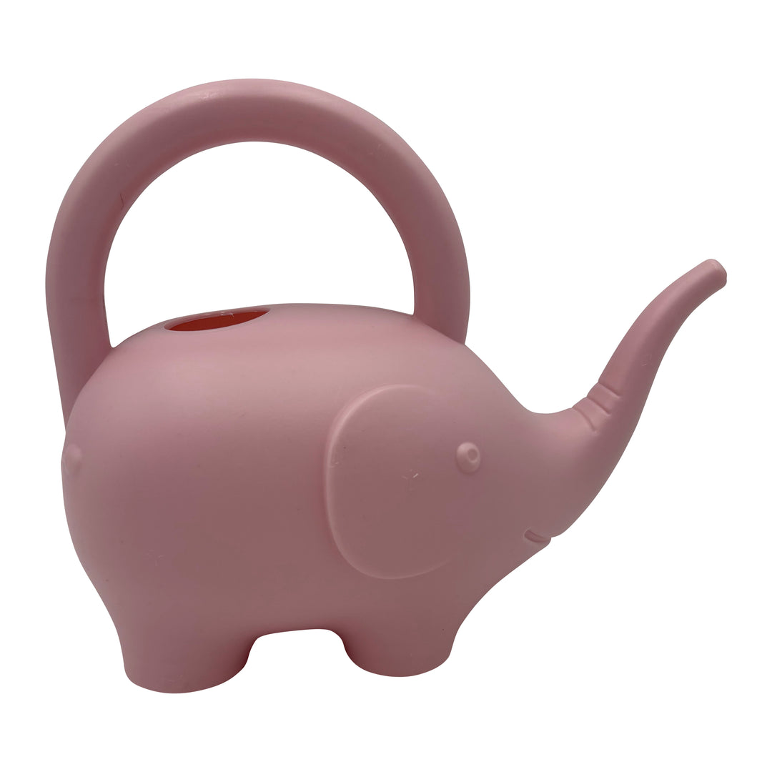 Gasper's Kid's Watering Collection Pink Elephant