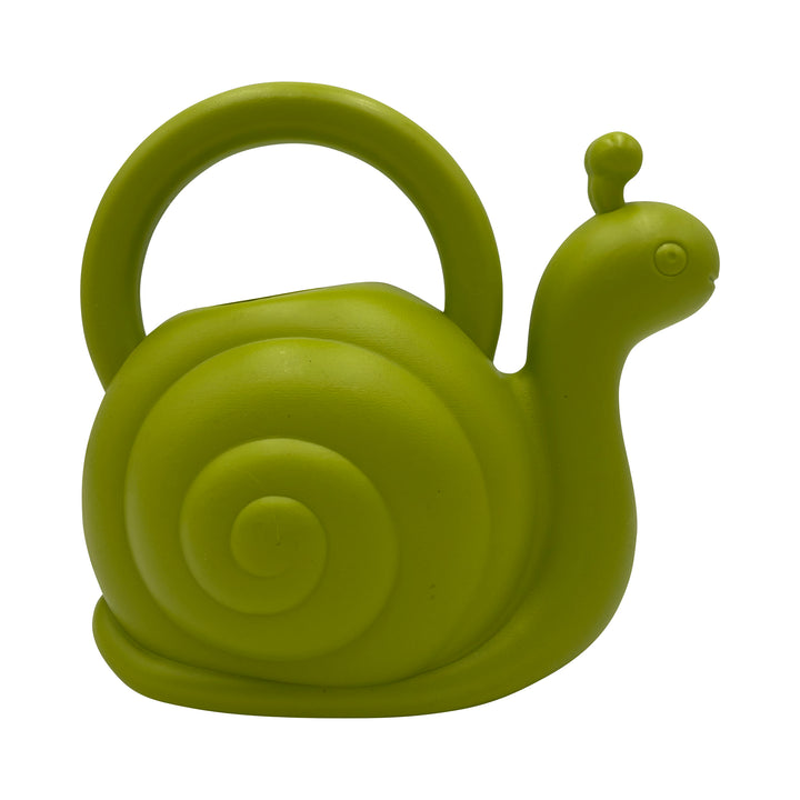 Gasper's Kid's Watering Collection Green Snail