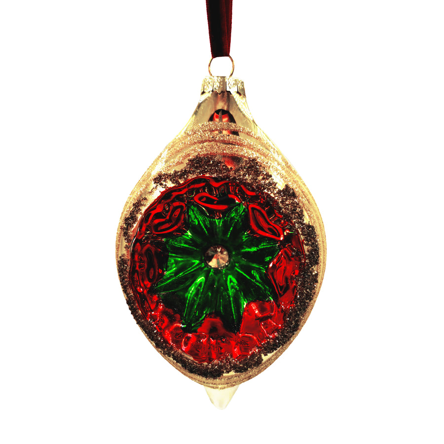 Finial Ornament