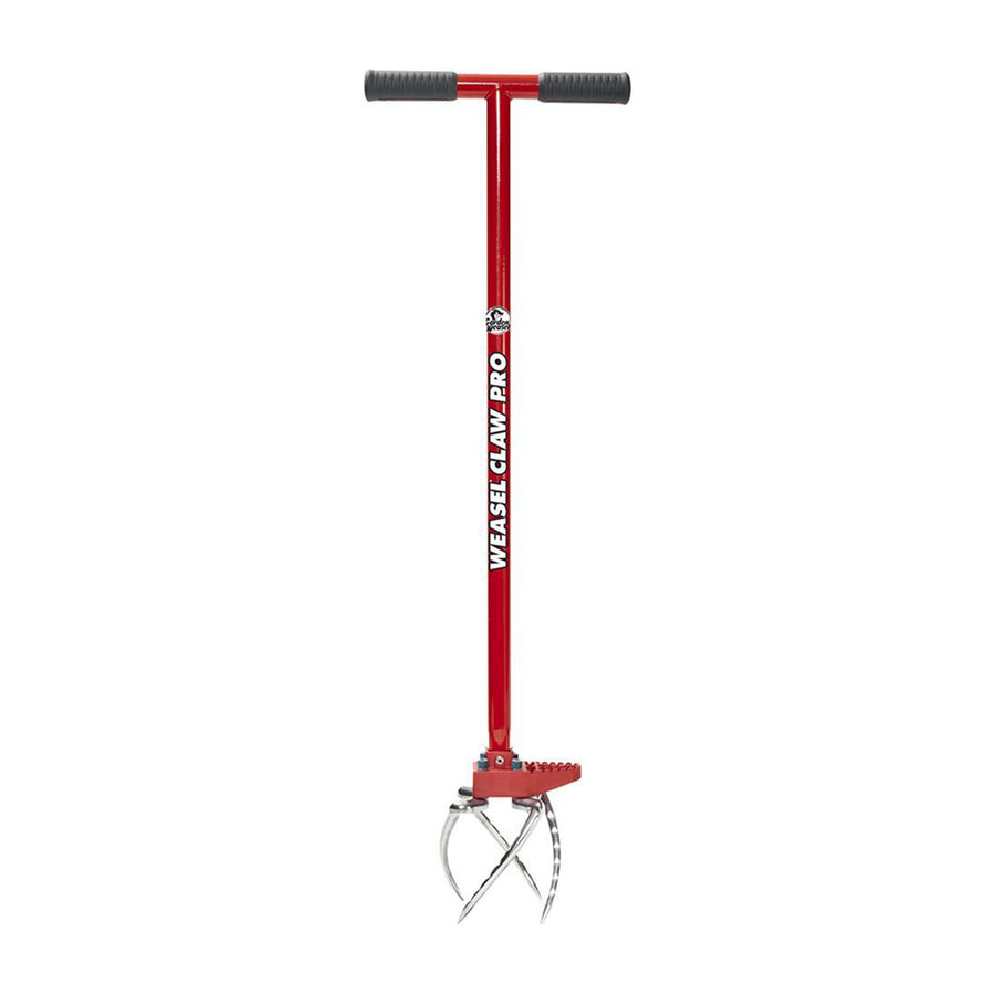 Garden Weasel Cultivator