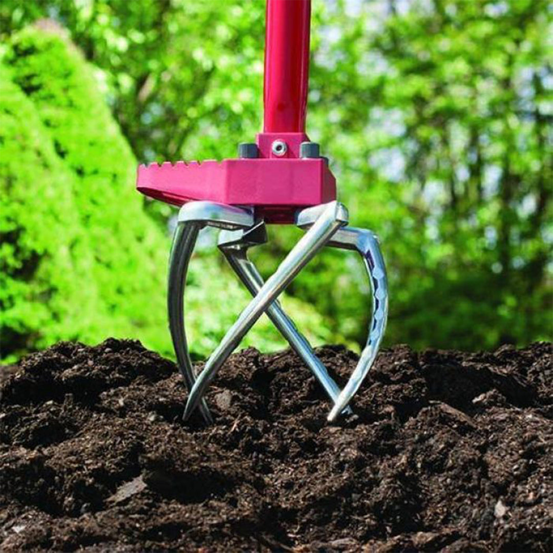 Garden Weasel Cultivator