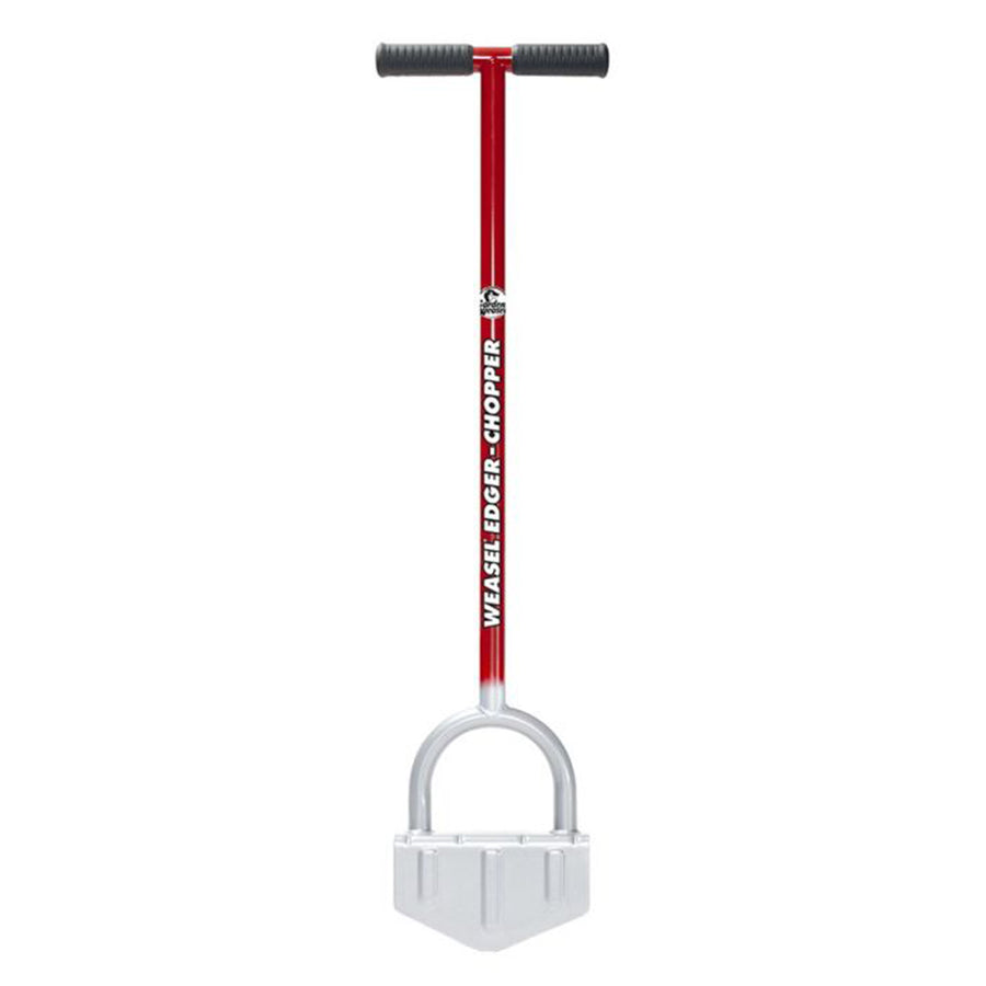 Garden Weasel Edger Chopper