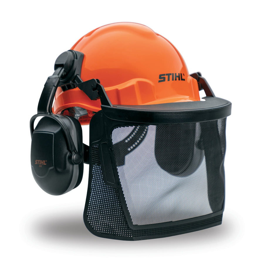 Function Basic Helmet System