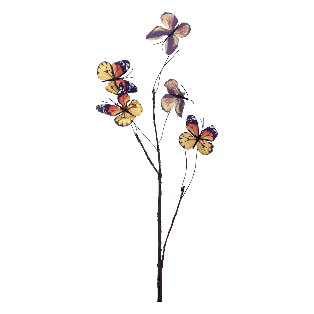 Butterfly Stem