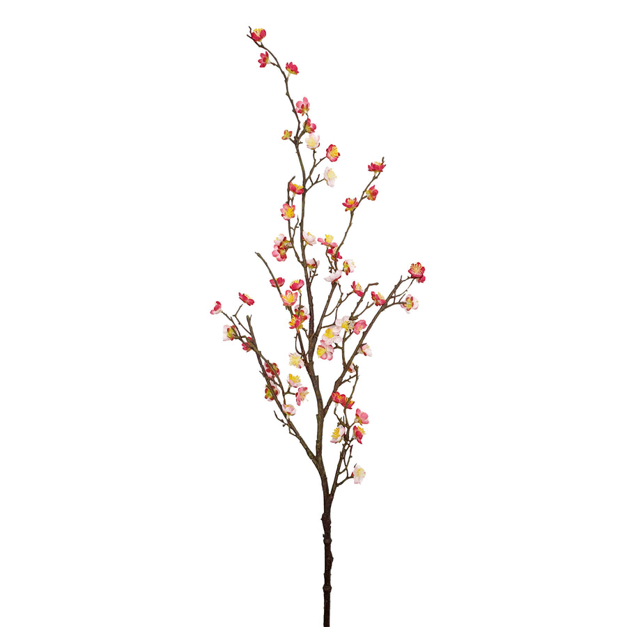 Artificial Cherry Blossom Stem