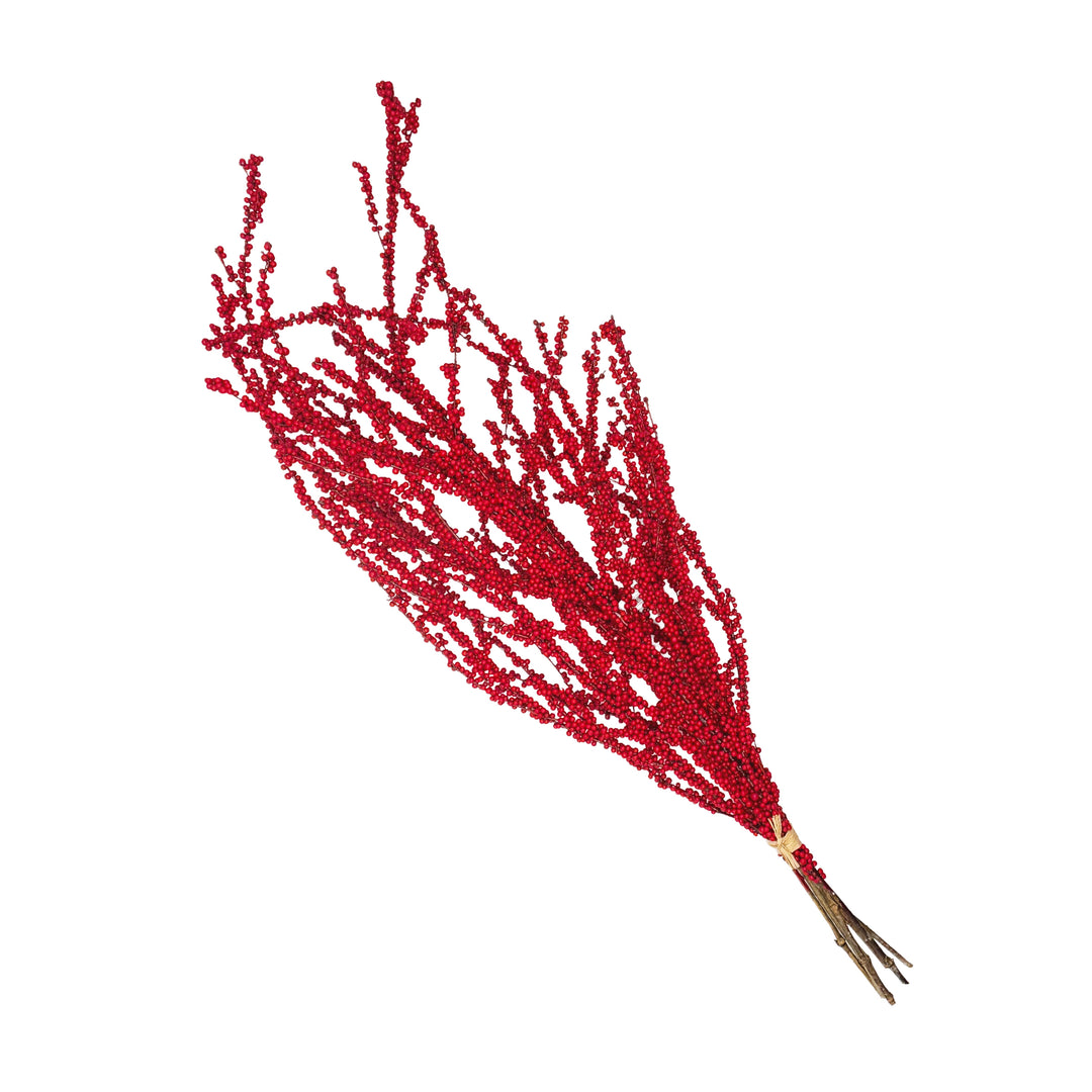 Red Berry Bunch