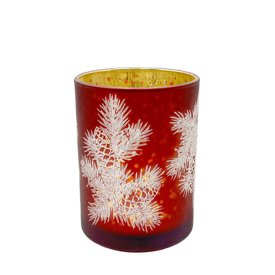 Small Votive