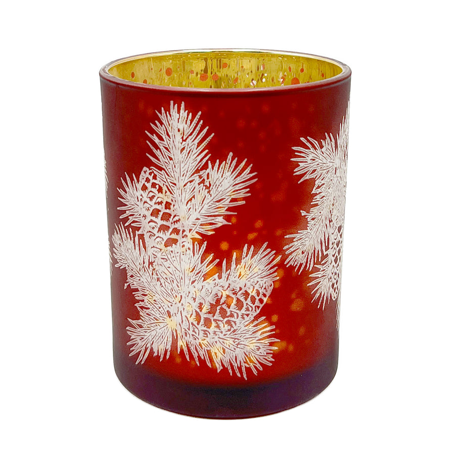 Large Votive