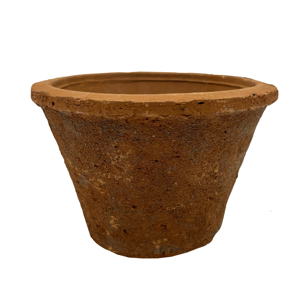 Red Clay Standard Pot