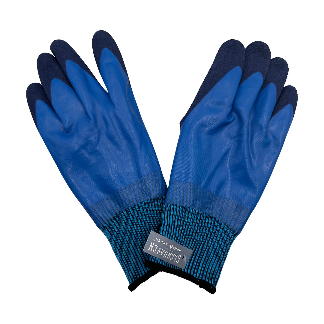Thermal Nitrile Glove