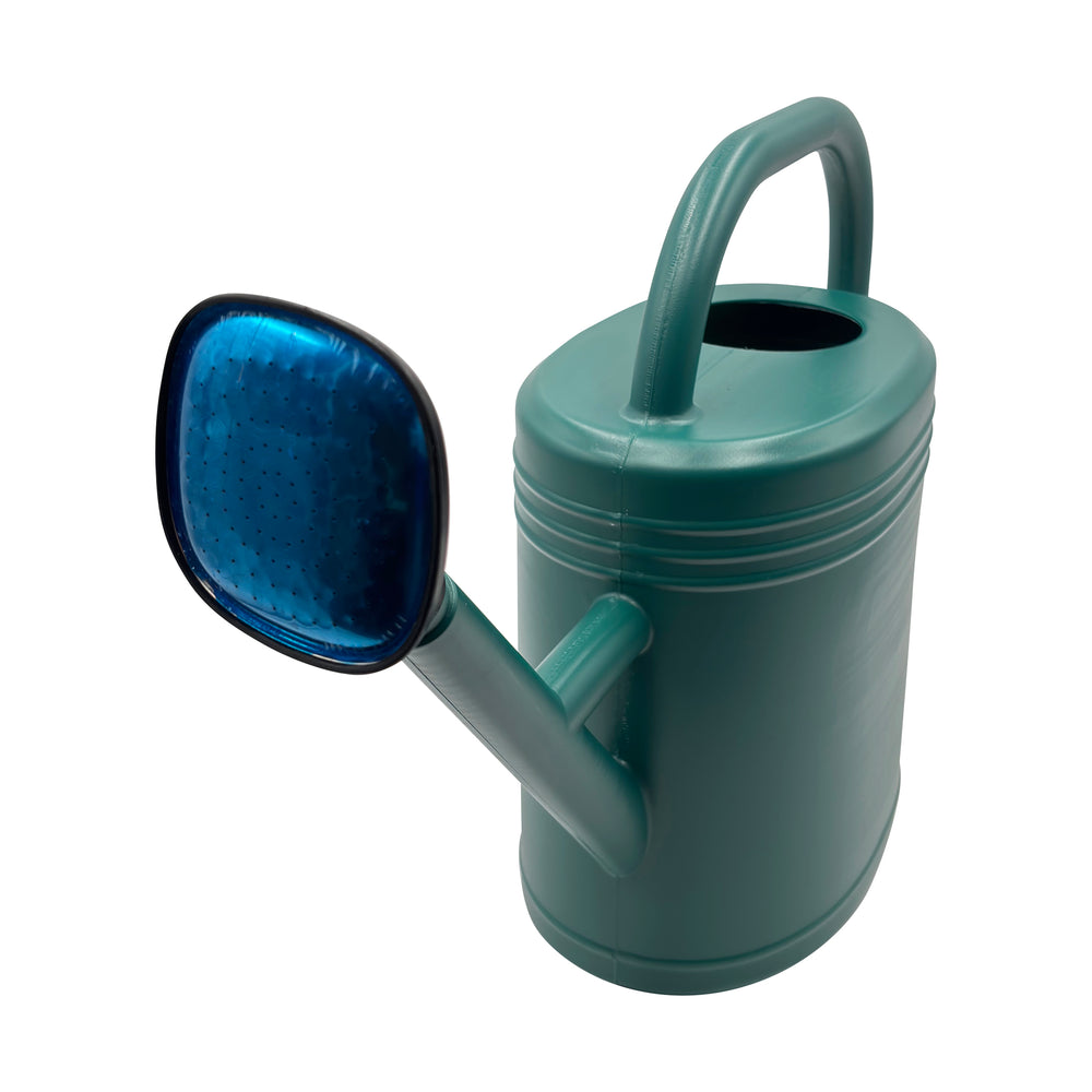 Outdoor Watering Can Green 10 Liter