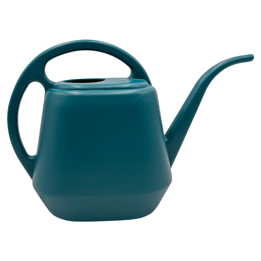 Indoor Watering Can Green 4 Liter