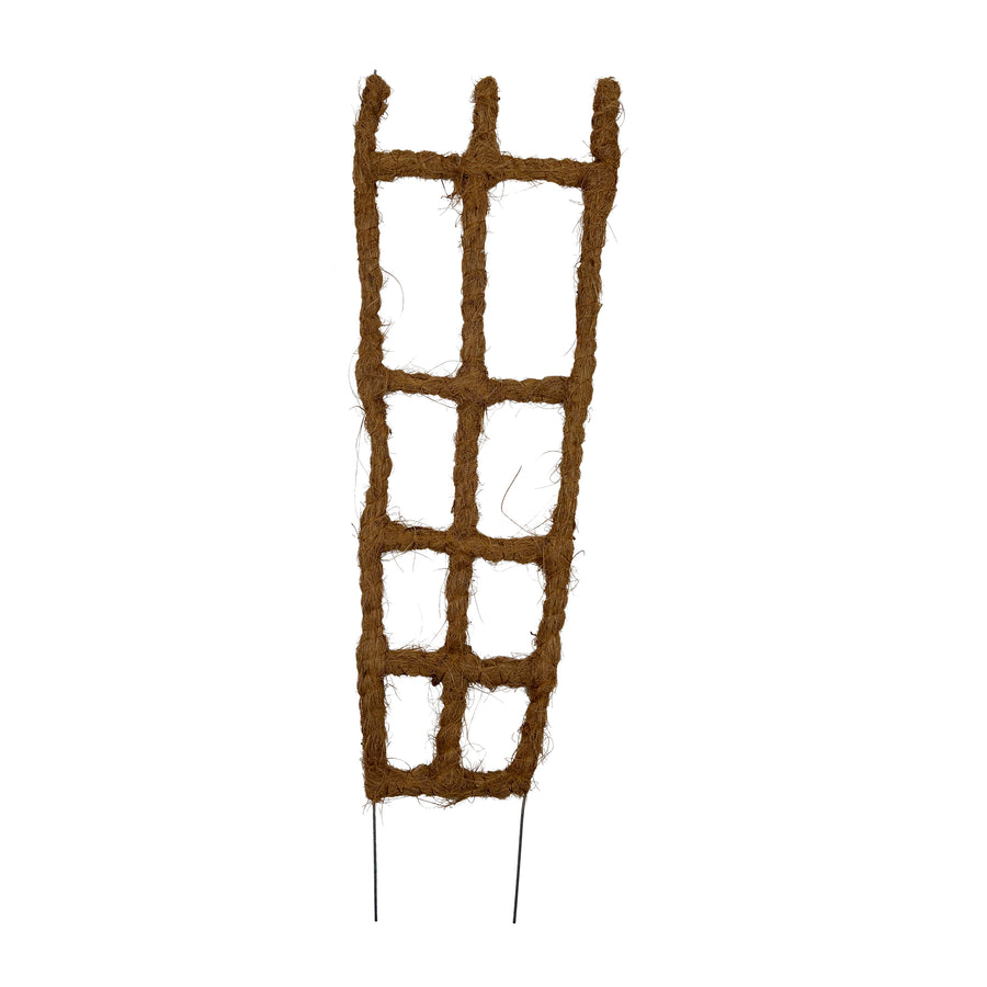 Coco Fiber Trellis