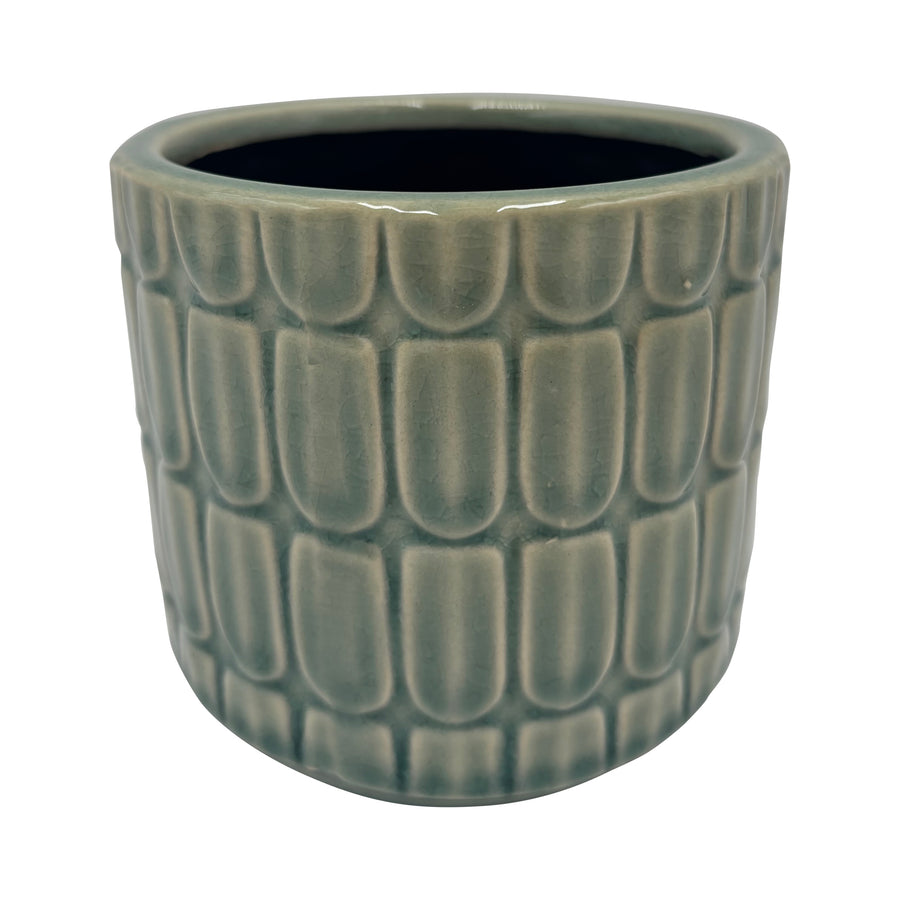 Green U-Design Small Indoor Pot