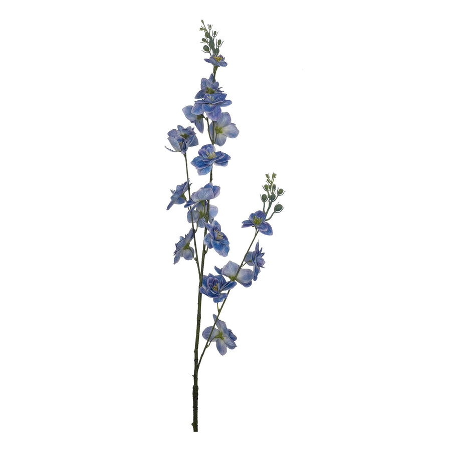Delphinium Spray