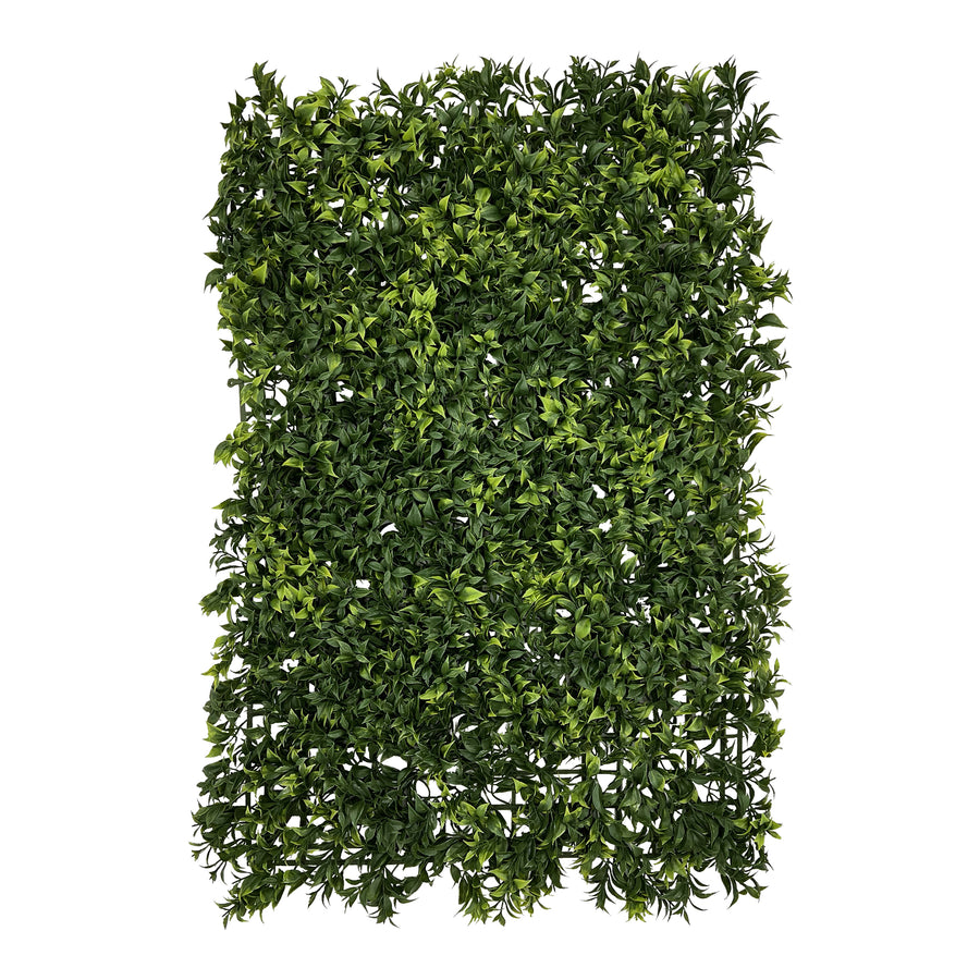 Faux Boxwood Grass Matt