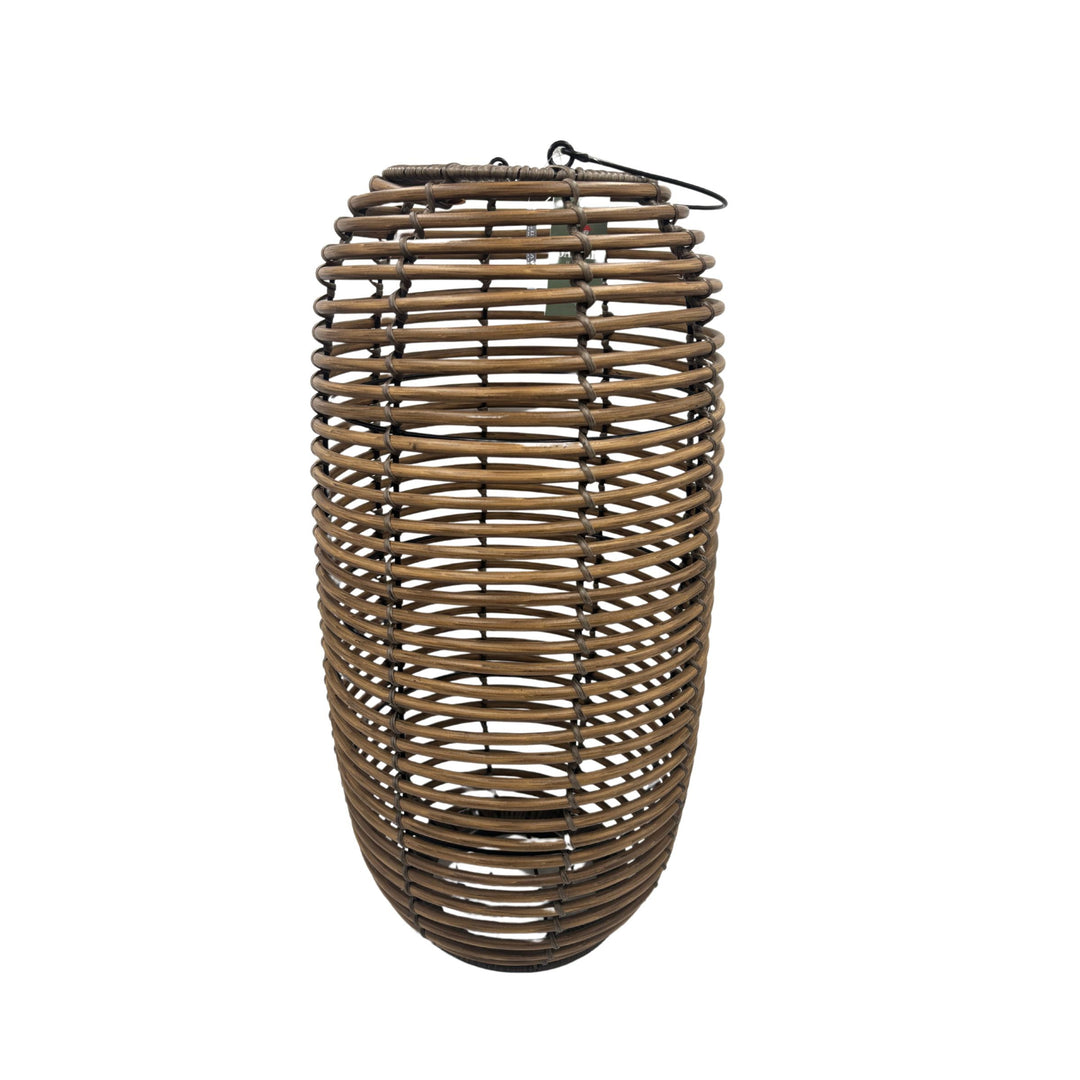 Polyrattan Lantern