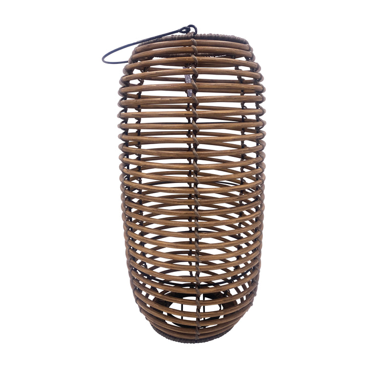 Polyrattan Lantern
