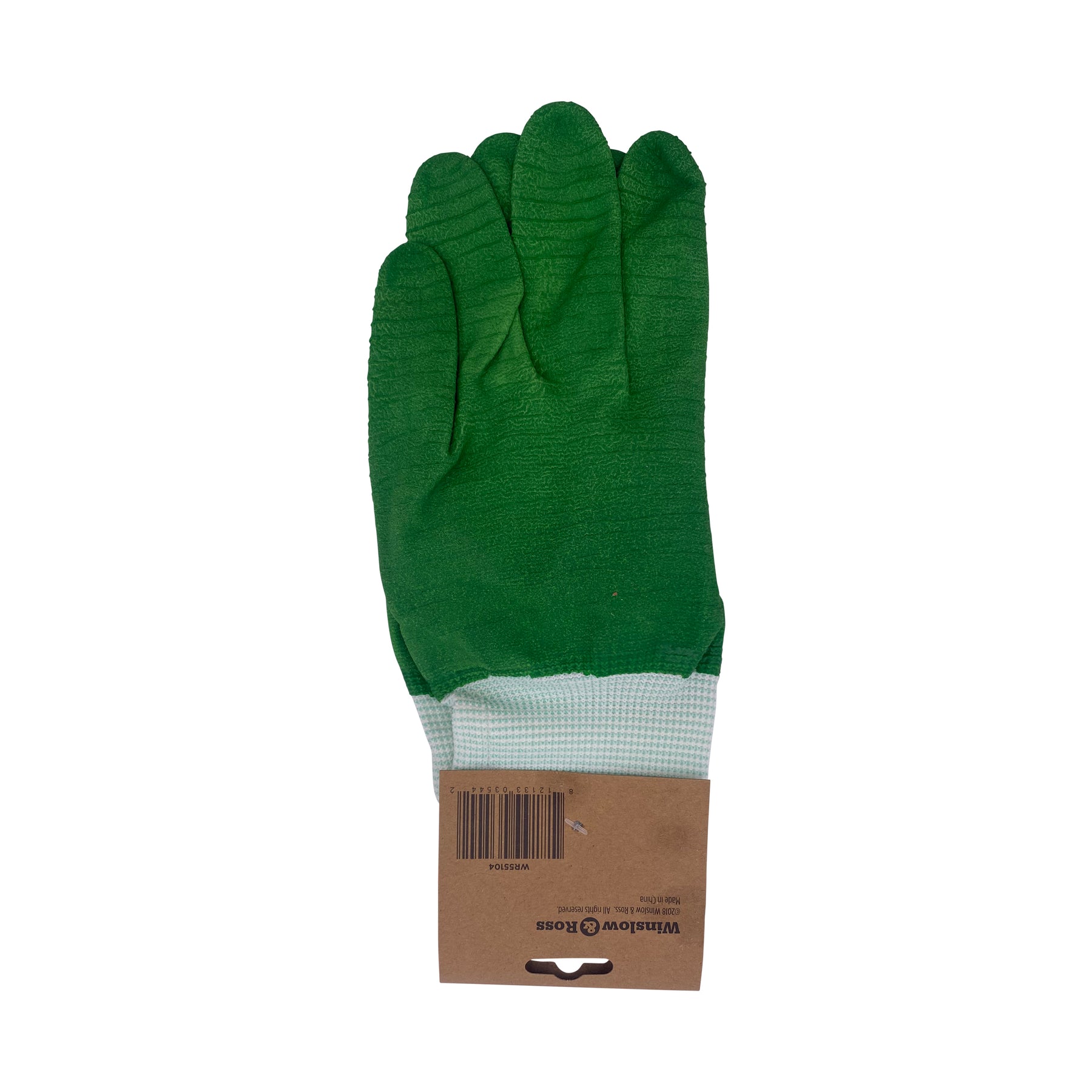 latex gardening gloves Green Latex Garden Gloves – Gasper Home & Garden