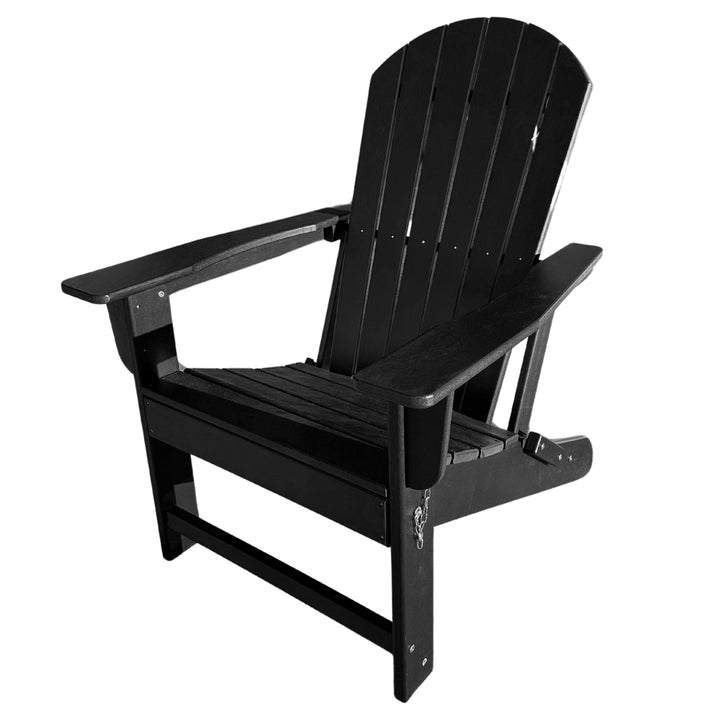 Folding Adirondack Chair