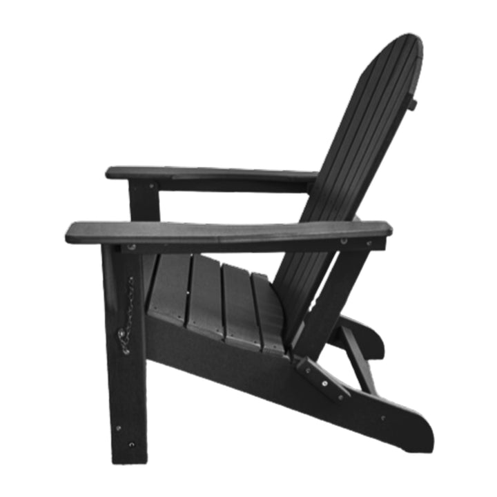 Folding Adirondack Chair