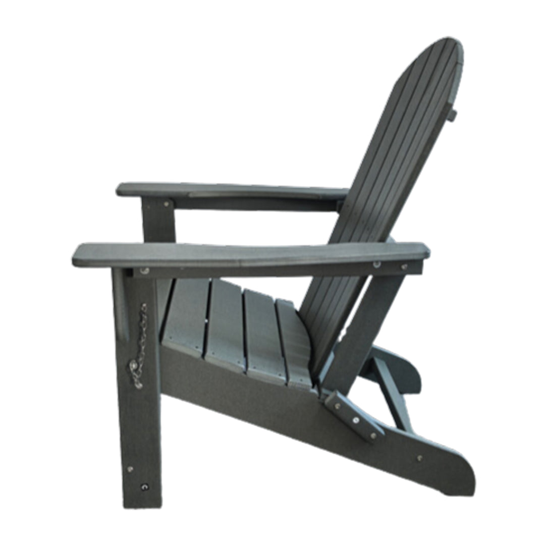 Folding Adirondack Chair