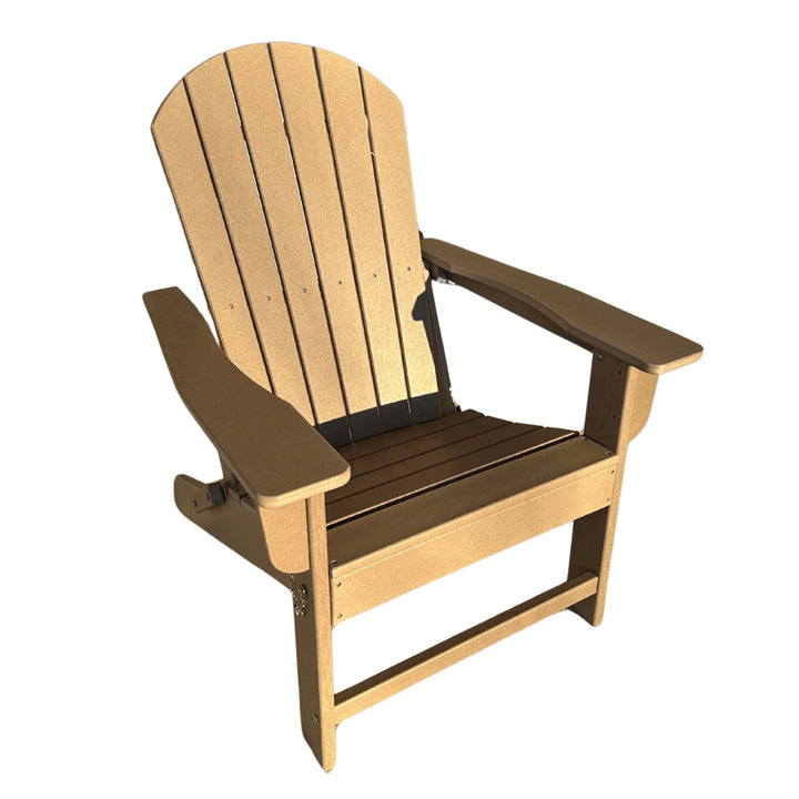 Folding Adirondack Chair