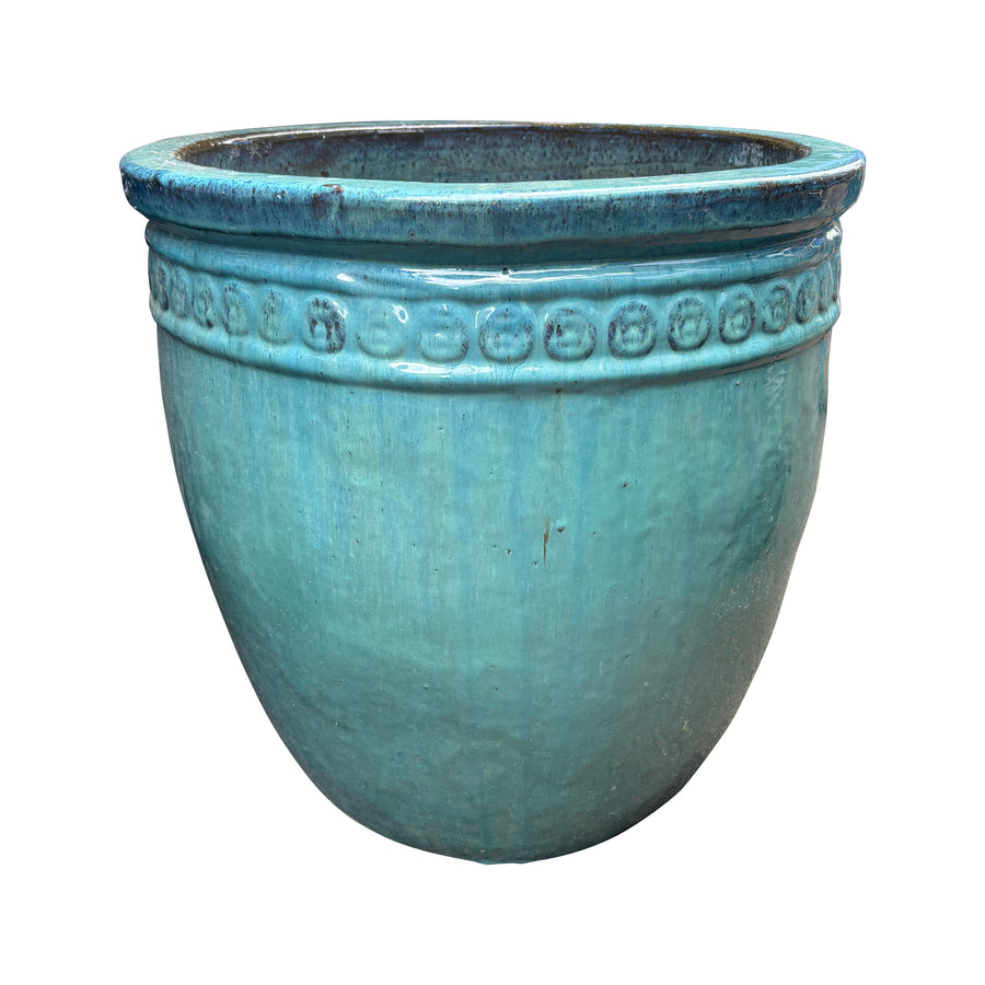 Ceramic Coin Pot