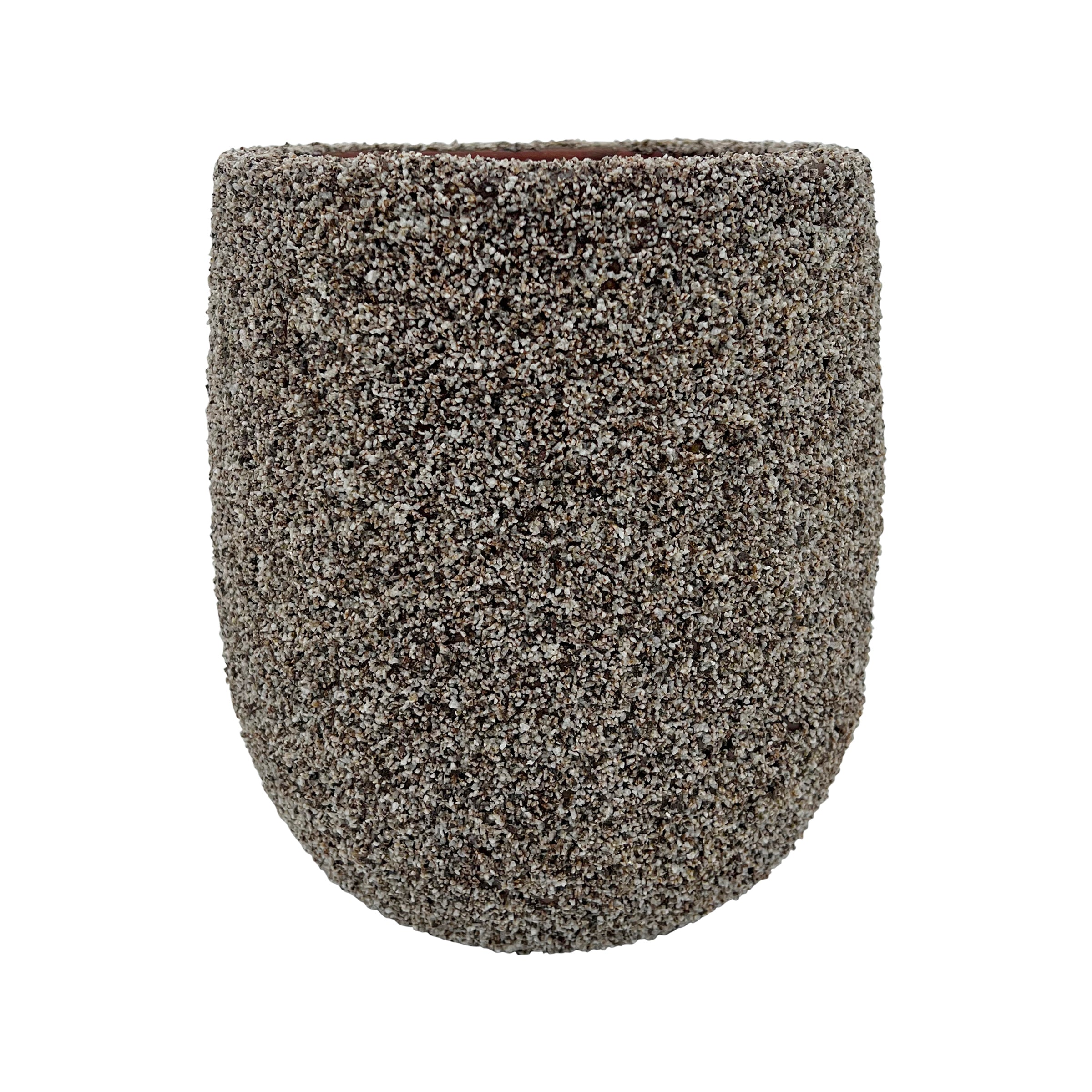 Round Pot Topper Taper Round Ceramic Pot – Gasper Home & Garden