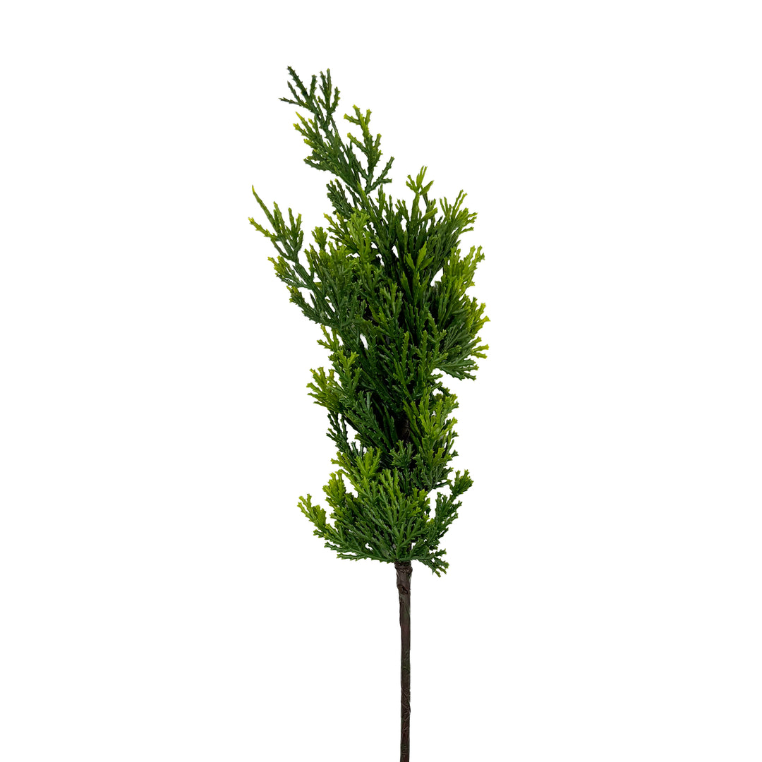 Real Touch Pine Pick