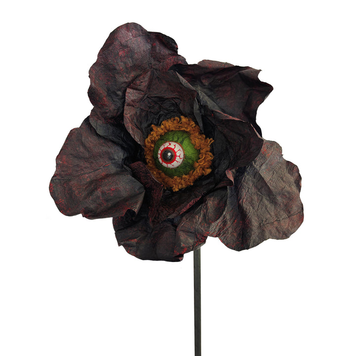 Potted Piranha Plant With Eye