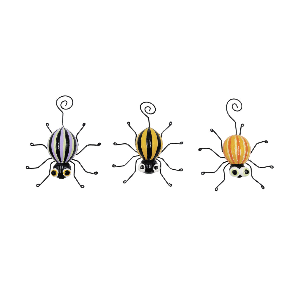 Candy Spider Ornament