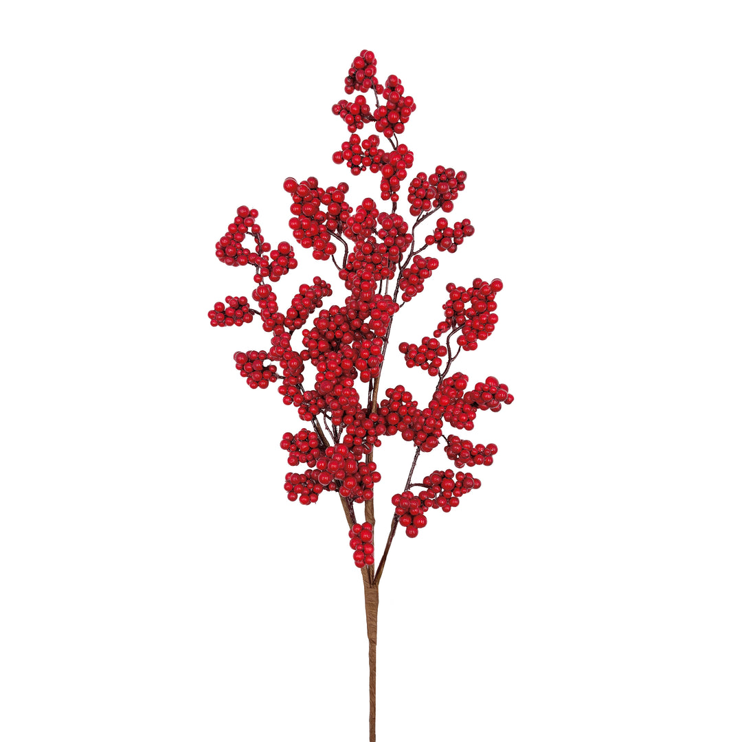 Red Berry Pick