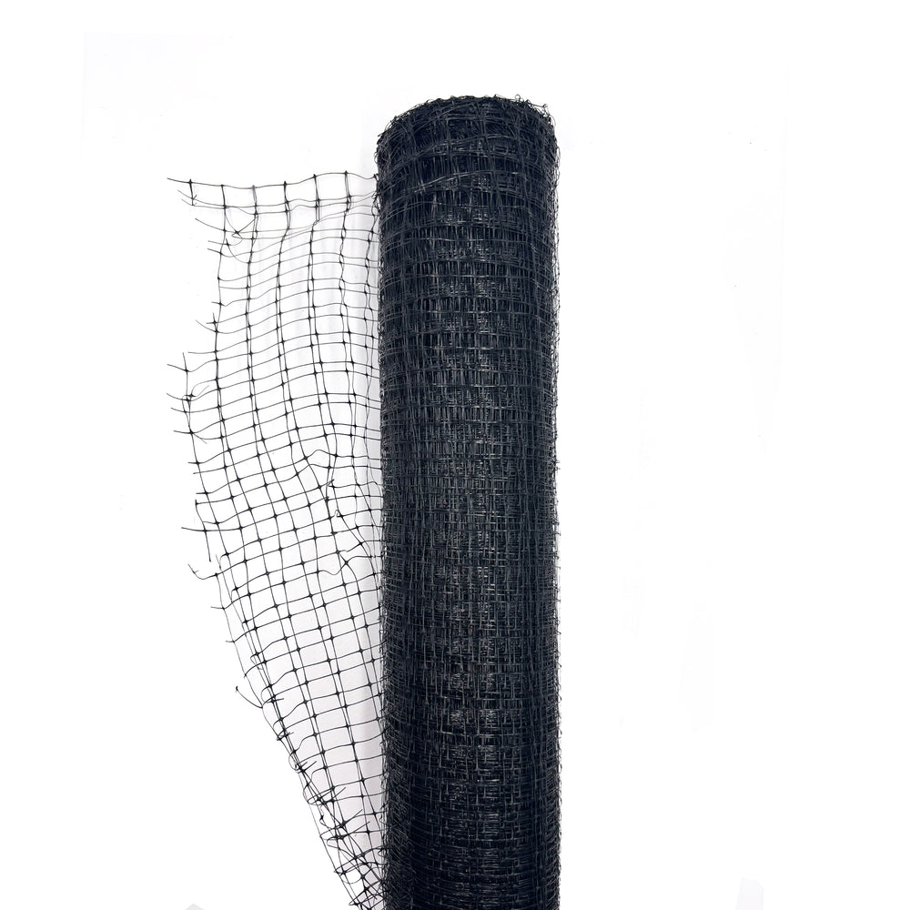 Economy-Grade Deer and Bird Mesh Netting