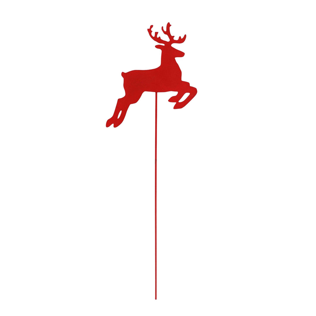 Reindeer Pot Stake