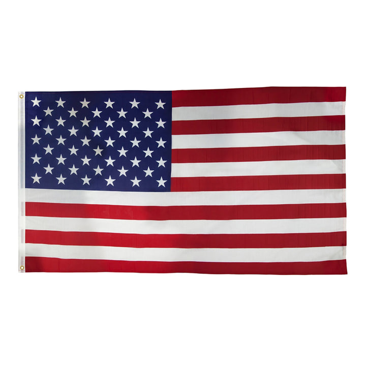 Polyester USA Flag