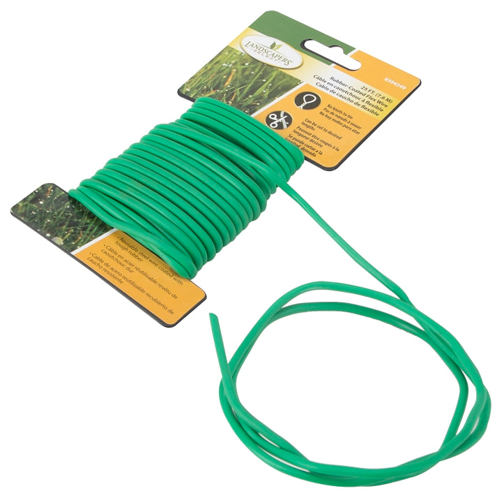 Landscapers Select Rubber Wire