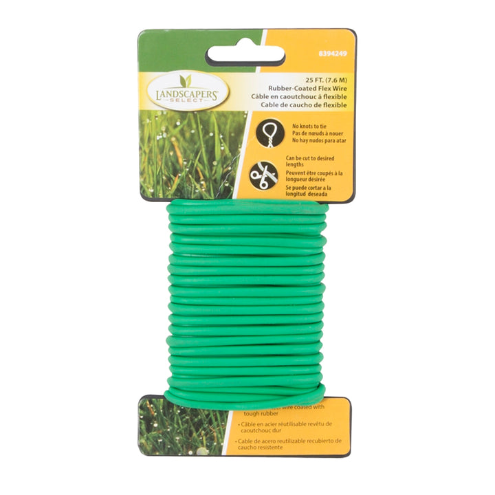 Landscapers Select Rubber Wire