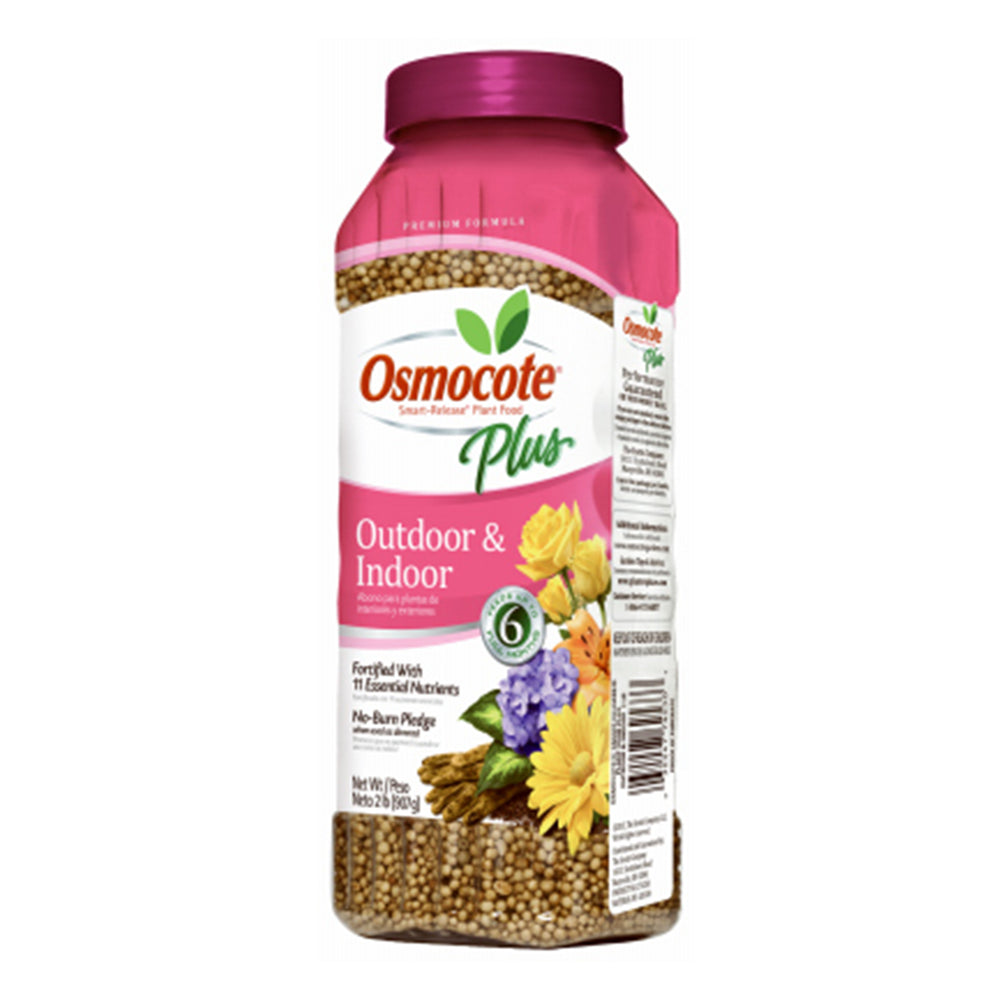 Osmocote Outdoor & Indoor Plant Food 2lb